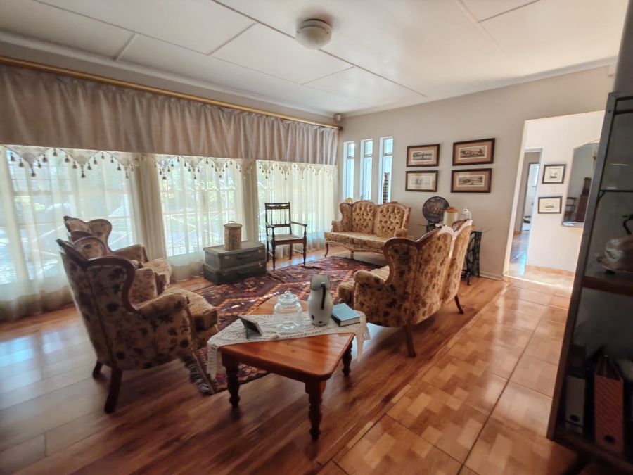 3 Bedroom Property for Sale in Vaalpark Free State